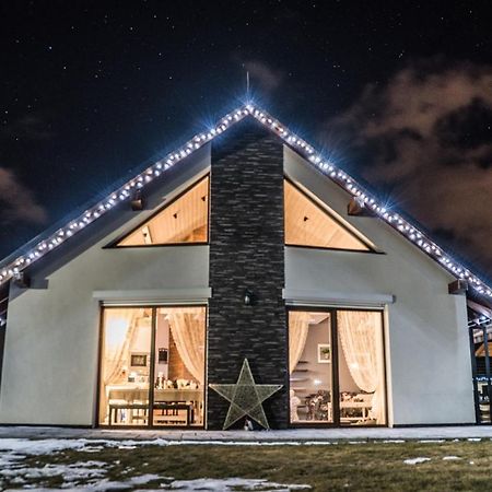 Chalet Dream High Tatras Стара Лесна Екстер'єр фото
