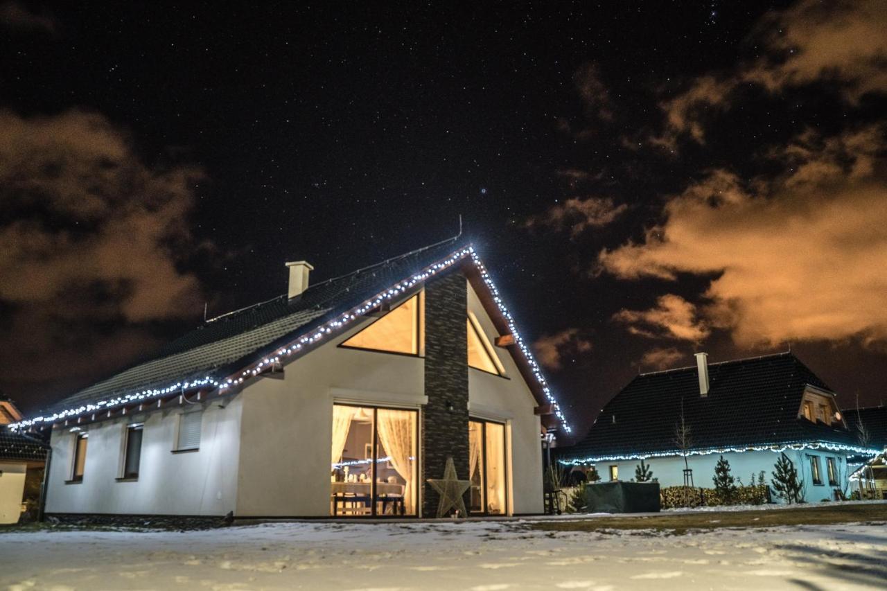 Chalet Dream High Tatras Стара Лесна Екстер'єр фото