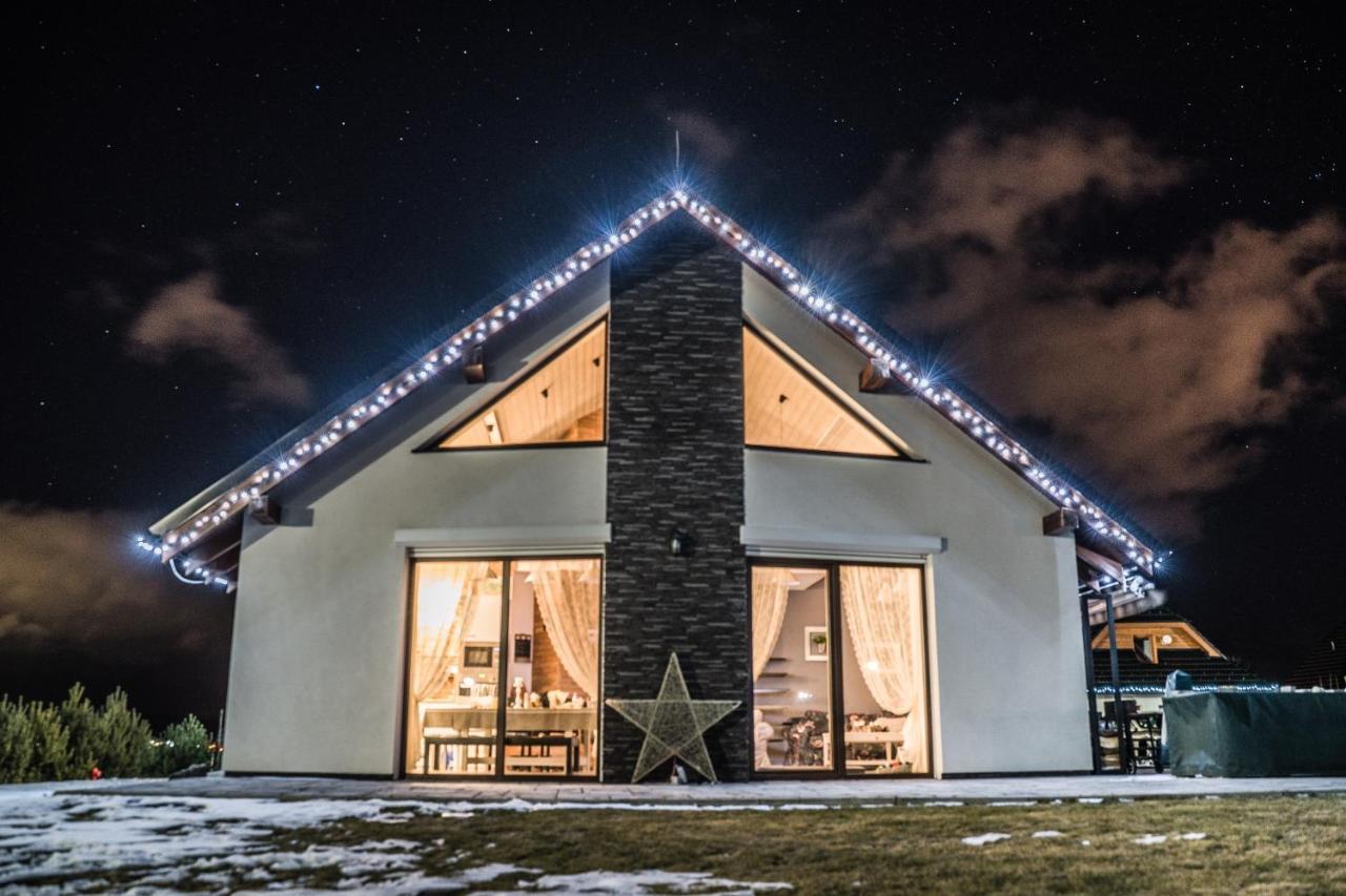 Chalet Dream High Tatras Стара Лесна Екстер'єр фото
