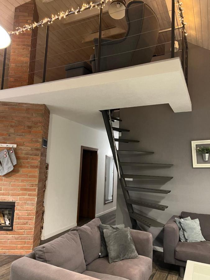 Chalet Dream High Tatras Стара Лесна Екстер'єр фото