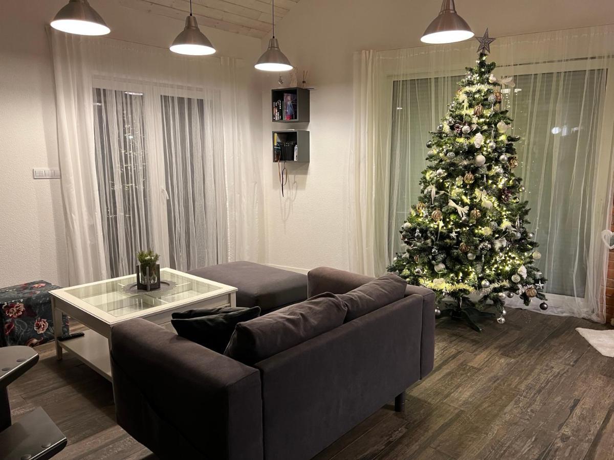 Chalet Dream High Tatras Стара Лесна Екстер'єр фото
