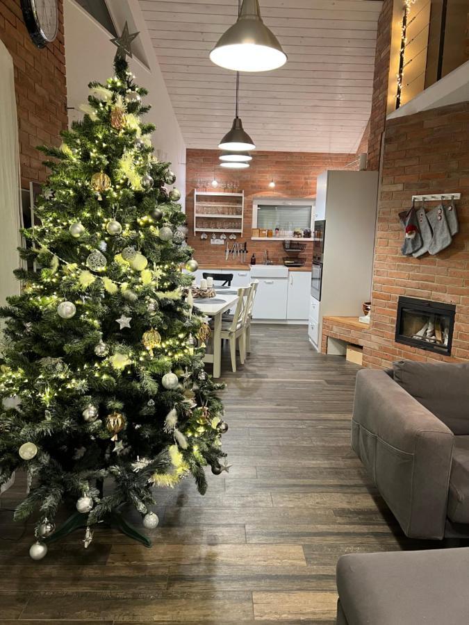 Chalet Dream High Tatras Стара Лесна Екстер'єр фото