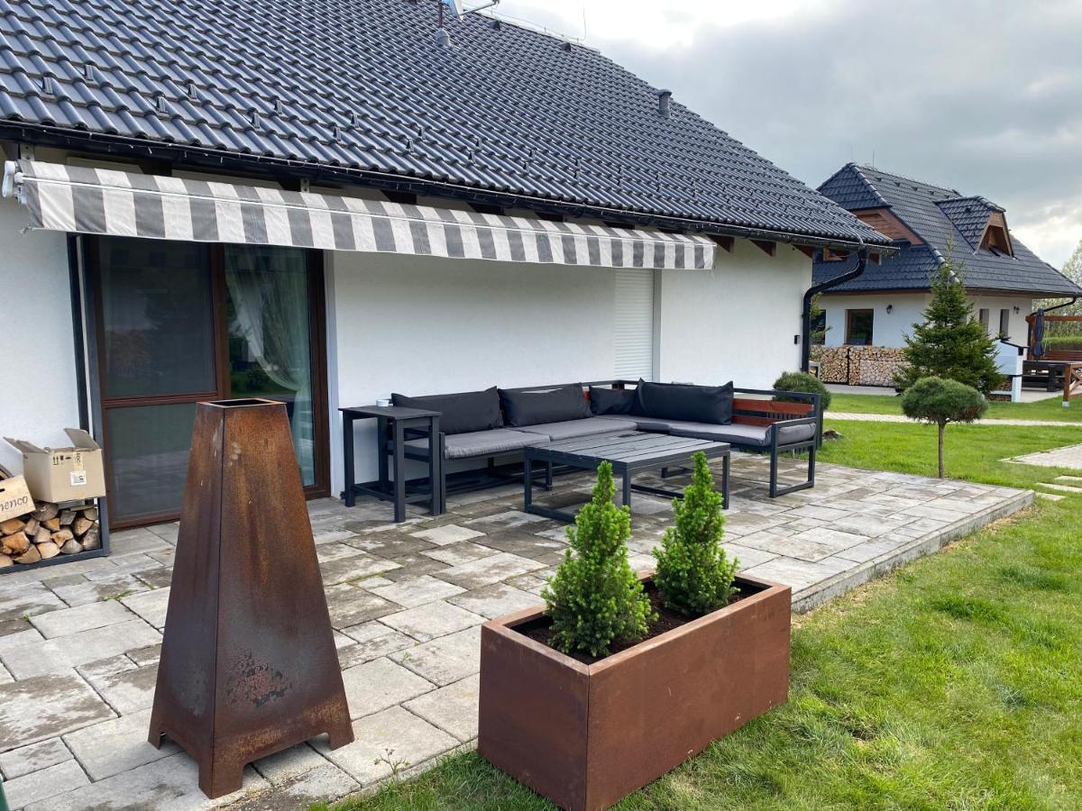 Chalet Dream High Tatras Стара Лесна Екстер'єр фото