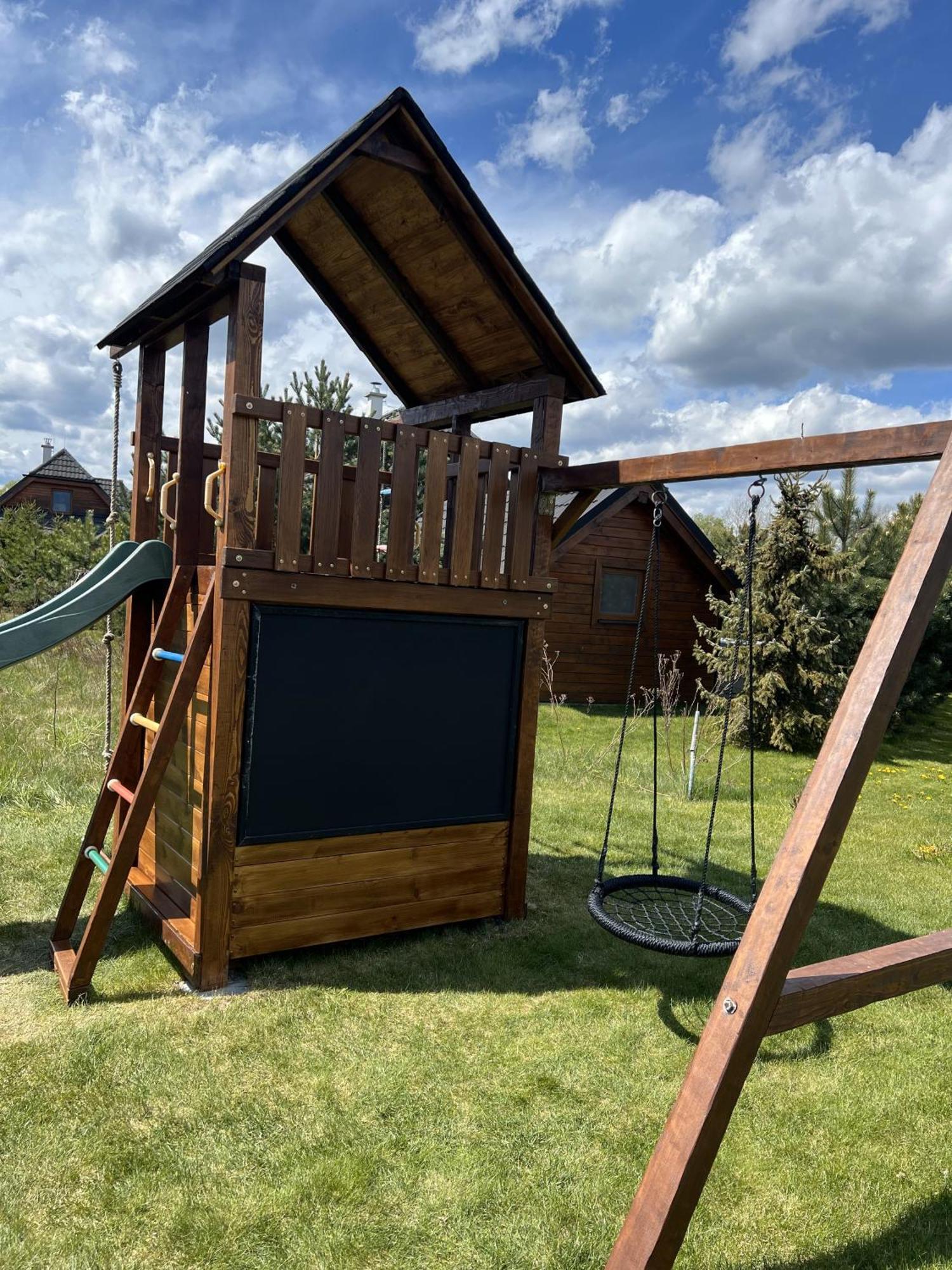 Chalet Dream High Tatras Стара Лесна Екстер'єр фото