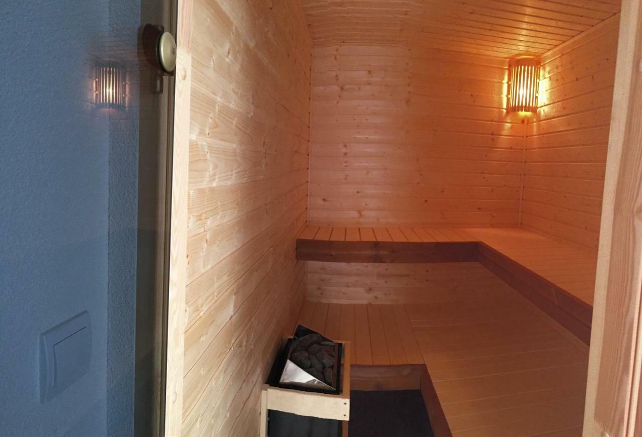 Chalet Dream High Tatras Стара Лесна Екстер'єр фото