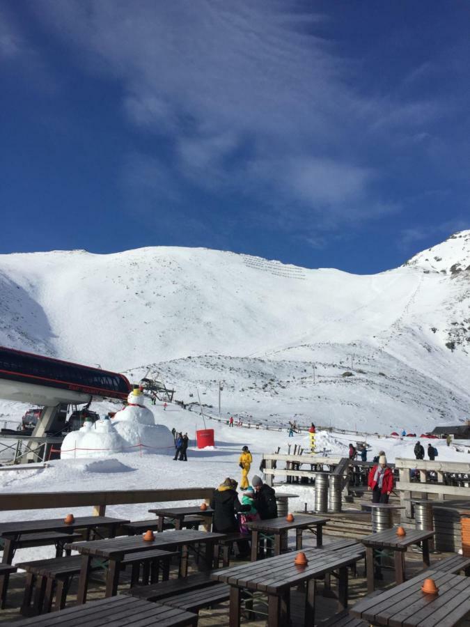 Chalet Dream High Tatras Стара Лесна Екстер'єр фото