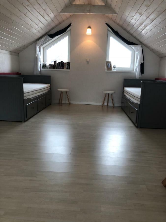 Chalet Dream High Tatras Стара Лесна Екстер'єр фото